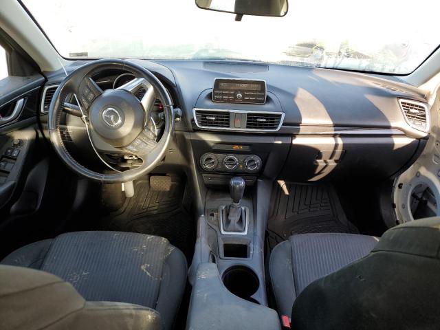 Photo 8 from auction – 2014 MAZDA 3 TOURING with VIN JM1BM1V74E1147514