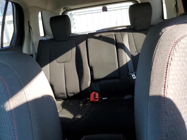 Photo 10 from auction – 2013 GMC TERRAIN SL with VIN 2GKALMEK2D6289235
