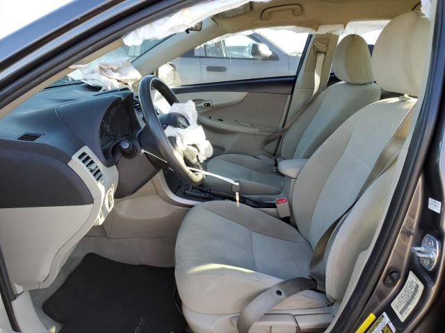 Photo 7 from auction – 2013 TOYOTA COROLLA BA with VIN 5YFBU4EE8DP157750
