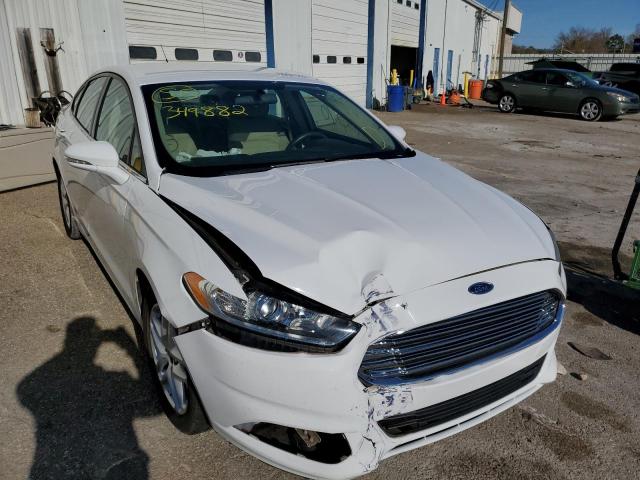 Photo 4 from auction – 2016 FORD FUSION SE with VIN 3FA6P0H76GR349882