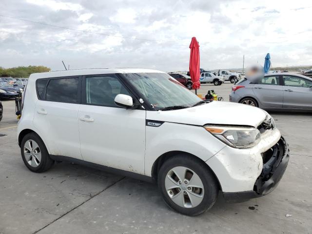 Photo 4 from auction – 2016 KIA SOUL with VIN KNDJN2A29G7310585
