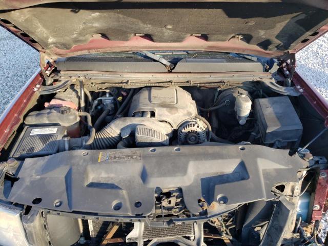 Photo 11 from auction – 2008 GMC SIERRA K15 with VIN 2GTEK13M081108266