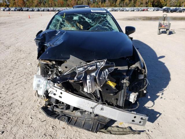 Photo 5 from auction – 2012 LEXUS CT 200 with VIN JTHKD5BH9C2085022