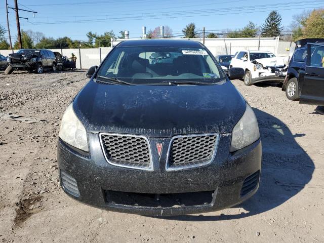 Photo 5 from auction – 2009 PONTIAC VIBE with VIN 5Y2SP67009Z442749