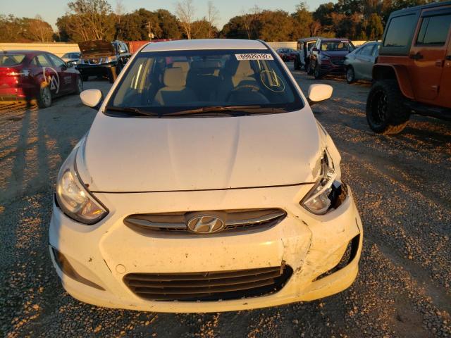 Photo 5 from auction – 2016 HYUNDAI ACCENT SE with VIN KMHCT4AE1GU018334