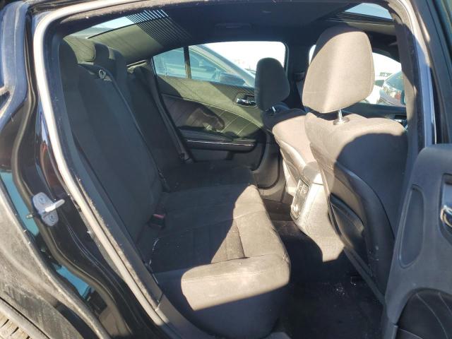 Photo 10 from auction – 2014 DODGE CHARGER R/ with VIN 2C3CDXCT8EH282461