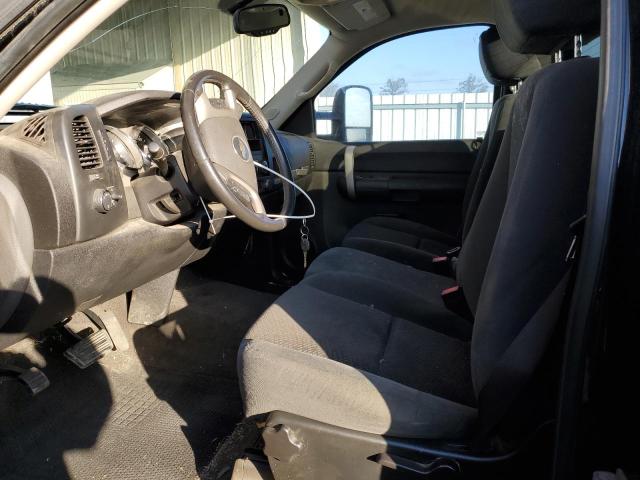 Photo 7 from auction – 2007 CHEVROLET SILVERADO with VIN 1GCEK14J57Z539096