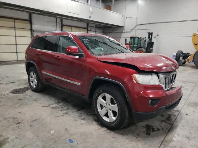 Photo 4 from auction – 2013 JEEP GRAND CHER with VIN 1C4RJFAG0DC631404