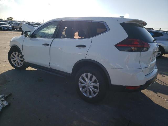 Photo 2 from auction – 2017 NISSAN ROGUE S with VIN KNMAT2MT0HP509763