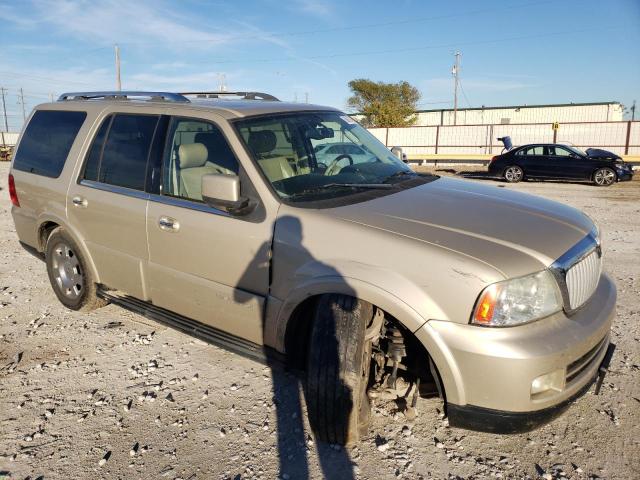 Photo 4 from auction – 2005 LINCOLN NAVIGATOR with VIN 5LMFU27595LJ12242