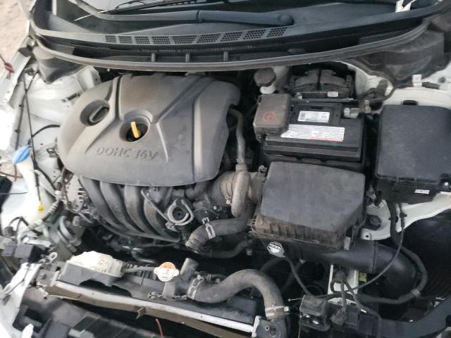 Photo 11 from auction – 2016 KIA FORTE LX with VIN KNAFX4A62G5541240