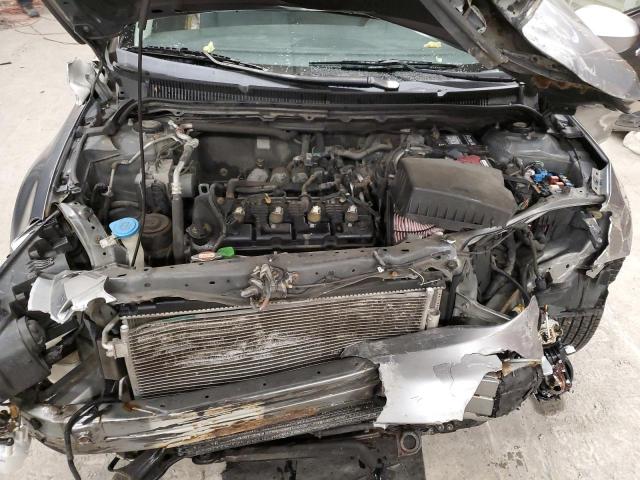 Photo 11 from auction – 2010 SUZUKI KIZASHI S with VIN JS2RF9A10A6100234
