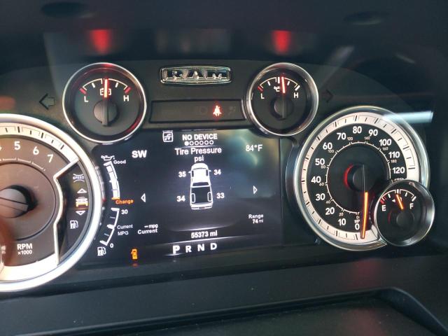 Photo 9 from auction – 2017 RAM 1500 SPORT with VIN 1C6RR6MTXHS695485
