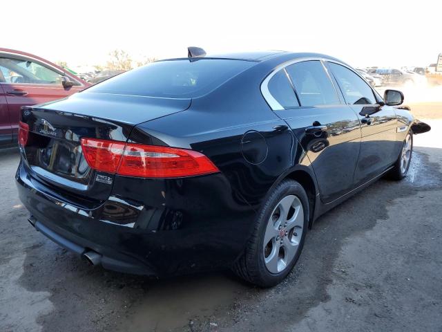 Photo 3 from auction – 2018 JAGUAR XE with VIN SAJAS4FXXJCP34687