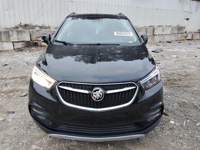 Photo 5 from auction – 2019 BUICK ENCORE ESS with VIN KL4CJCSMXKB842602
