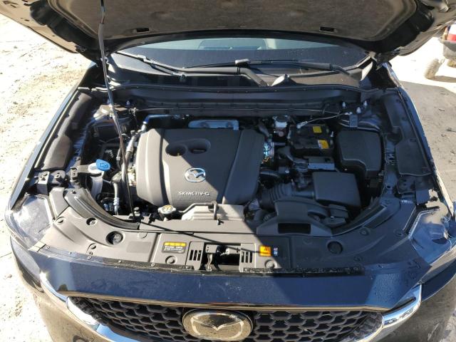 Photo 12 from auction – 2022 MAZDA CX-5 with VIN JM3KFBAM1N0600514