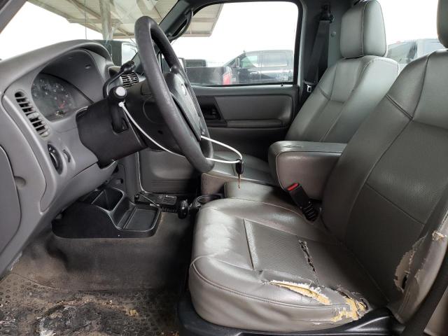 صورة رقم 7 من المزاد - 2011 FORD RANGER مع VIN 1FTKR1AD1BPA86600