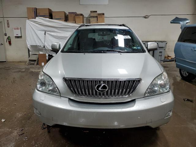 Photo 5 from auction – 2004 LEXUS RX 330 with VIN 2T2GA31U14C007240