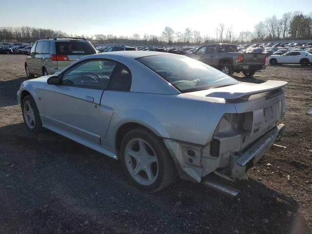 Photo 2 from auction – 2002 FORD MUSTANG GT with VIN 1FAFP42X72F109097