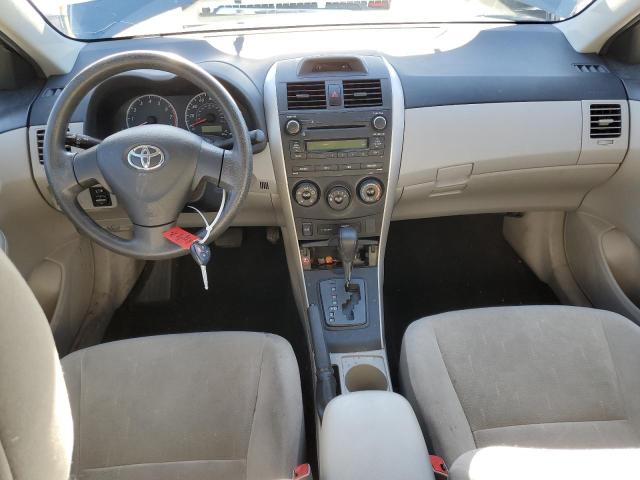 Photo 8 from auction – 2013 TOYOTA COROLLA BA with VIN 5YFBU4EE5DP221873