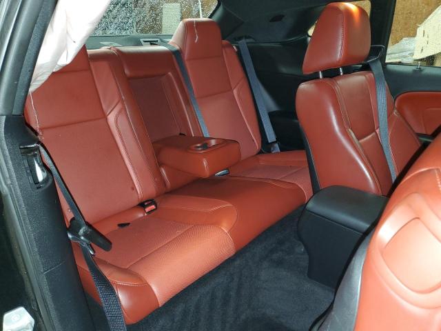 Photo 10 from auction – 2017 DODGE CHALLENGER with VIN 2C3CDZGG7HH574504