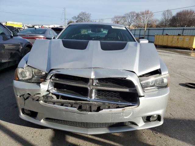 Photo 5 from auction – 2012 DODGE CHARGER SX with VIN 2C3CDXHG1CH300923