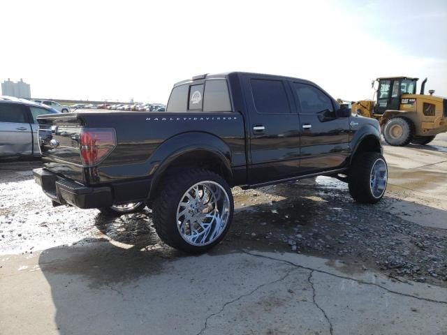 Photo 3 from auction – 2010 FORD F150 SUPER with VIN 1FTFW1EV4AFB55975