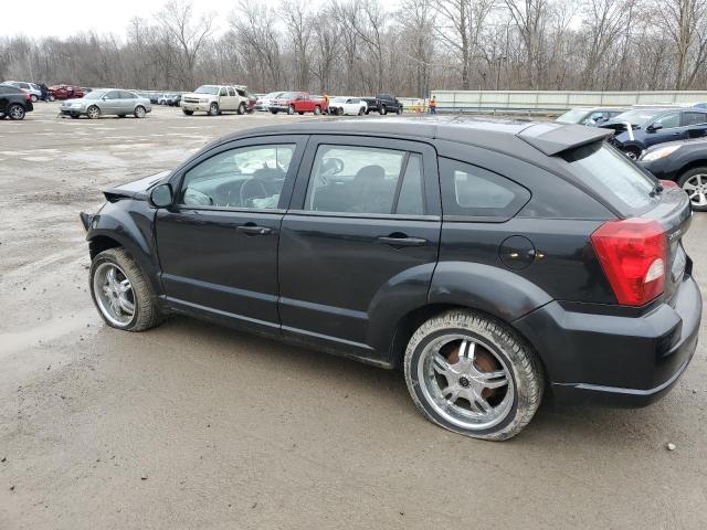 Photo 2 from auction – 2010 DODGE CALIBER with VIN 1B3CB3HA3AD616504