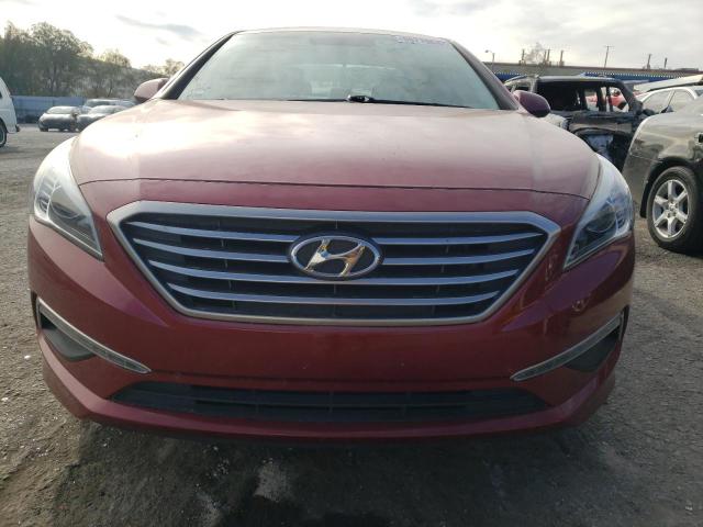 Photo 5 from auction – 2015 HYUNDAI SONATA SE with VIN 5NPE24AF2FH056673
