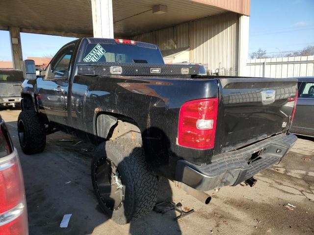 Photo 2 from auction – 2007 CHEVROLET SILVERADO with VIN 1GCEK14J57Z539096