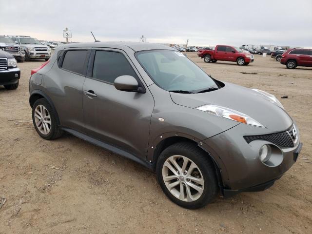 Zdjęcie 4 z aukcji – 2012 NISSAN JUKE S z VIN JN8AF5MR0CT106674