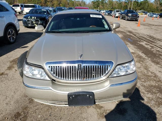 Photo 5 from auction – 2011 LINCOLN TOWN CAR S with VIN 2LNBL8CV4BX755285