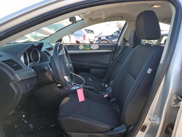 Photo 7 from auction – 2012 MITSUBISHI LANCER ES/ with VIN JA32U2FU8CU007860