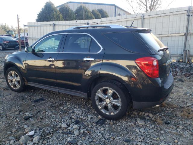 Photo 2 from auction – 2010 CHEVROLET EQUINOX with VIN 2CNFLGEY4A6353452
