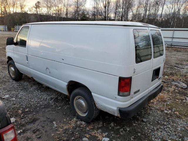 Photo 2 from auction – 1999 FORD ECONOLINE with VIN 1FTNE24L6XHB31095