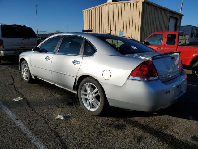 Photo 2 from auction – 2013 CHEVROLET IMPALA LTZ with VIN 2G1WC5E31D1246513
