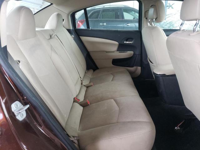Photo 10 from auction – 2013 CHRYSLER 200 TOURIN with VIN 1C3CCBBB3DN515117