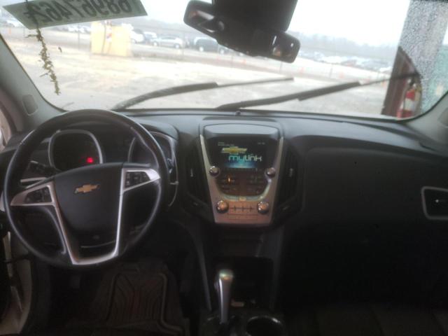 Photo 8 from auction – 2015 CHEVROLET EQUINOX LT with VIN 1GNALCEK0FZ131545