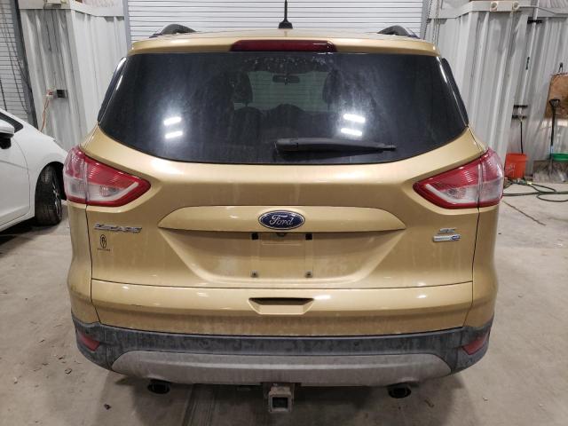 Photo 6 from auction – 2015 FORD ESCAPE SE with VIN 1FMCU9G98FUA04871