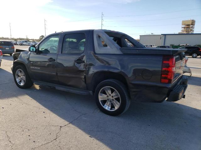 Photo 2 from auction – 2010 CHEVROLET AVALANCHE with VIN 3GNNCEE03AG268564