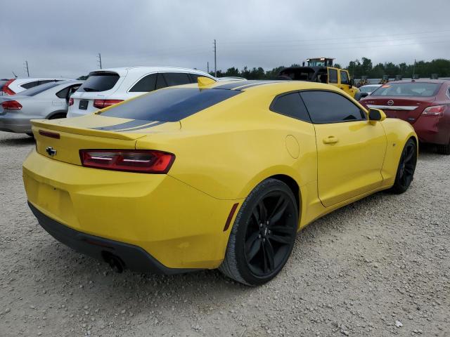 Photo 3 from auction – 2016 CHEVROLET CAMARO LT with VIN 1G1FB1RS2G0128600