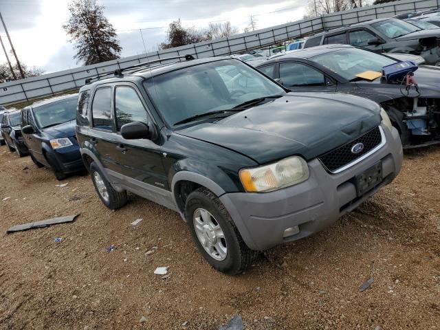 Photo 4 from auction – 2001 FORD ESCAPE XLT with VIN 1FMCU03171KC18847