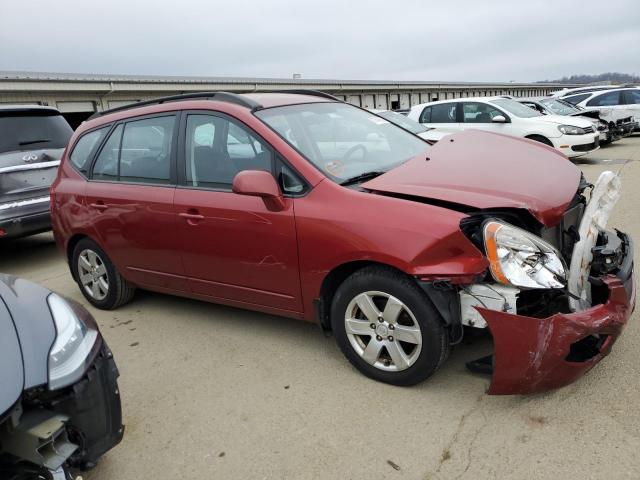 Photo 4 from auction – 2008 KIA RONDO BASE with VIN KNAFG525587207933
