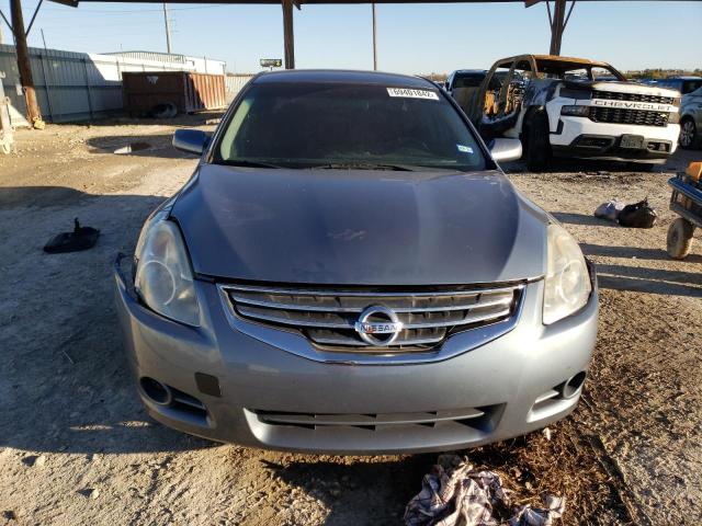 Photo 5 from auction – 2011 NISSAN ALTIMA BAS with VIN 1N4AL2AP3BN497821