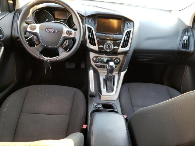 Photo 8 from auction – 2012 FORD FOCUS SEL with VIN 1FAHP3H29CL479579
