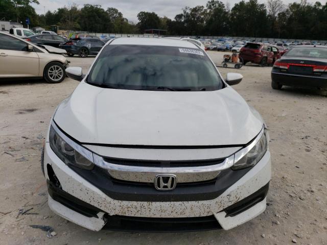 Photo 5 from auction – 2018 HONDA CIVIC LX with VIN 19XFC2E50JE001577