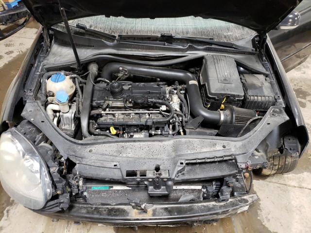 Photo 11 from auction – 2008 VOLKSWAGEN GTI with VIN WVWEV71KX8W092467