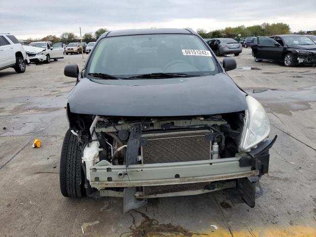 Photo 5 from auction – 2013 NISSAN VERSA S with VIN 3N1CN7AP1DL870662