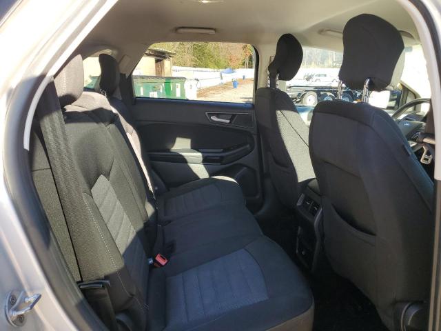 Photo 11 from auction – 2018 FORD EDGE SE with VIN 2FMPK3G96JBB60037