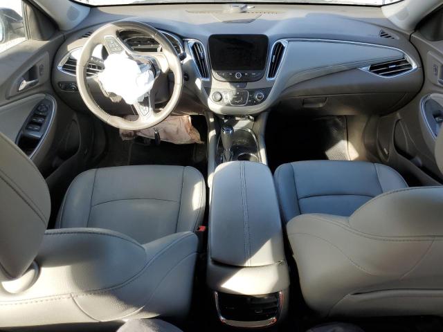 Photo 8 from auction – 2018 CHEVROLET MALIBU LT with VIN 1G1ZD5ST8JF184532